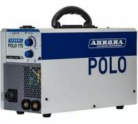 Синергетический инверторный сварочный полуавтомат Aurora POLO 175