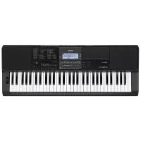 Синтезатор CASIO CT-X800, черный