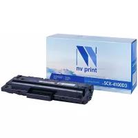 Картридж NV Print Black (SCX-4100D3)