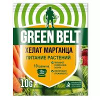 Удобрение Green Belt Хелат марганца