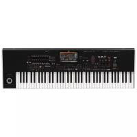 Синтезатор KORG Pa4X 76