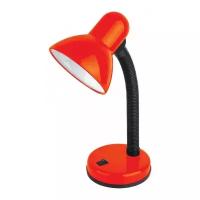 Настольная лампа Energy EN-DL03-1 красная