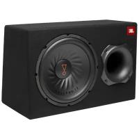 Автомобильный сабвуфер JBL BassPro 12