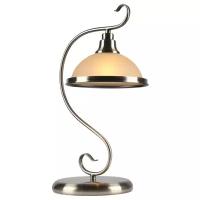 Настольная лампа Arte Lamp Safari A6905LT-1AB