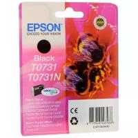 Картридж Epson C13T07314A10