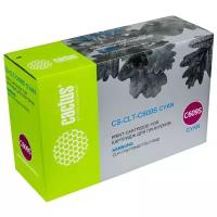 Cartridge toner Cactus CS-CLT-C609S cyan (7000p.) for Samsung CLP 770/770ND/775/775ND