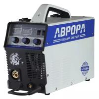 Сварочный аппарат инверторного типа Aurora Динамика 1600 MIG/MAG, MMA