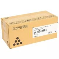 SP4500LE (407323) Принт-картридж для Ricoh SP3600DN/SF/3610SF/4510DN/SF (3000 стр)