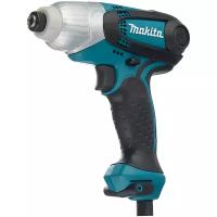 Шуруповерт Makita TD 0101