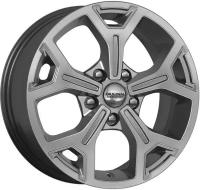 Колесный диск Скад KL-318 6.5x16/5x114.3 D67.1 ET50 графит