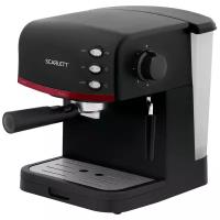 Кофеварка рожковая Scarlett SC-CM33017