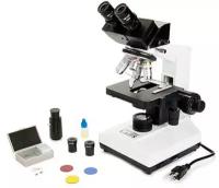 Микроскоп Celestron LABS CB2000C Trinocular