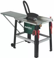 Циркулярная пила Metabo TKHS 315 C 2000 WNB