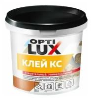 Клей КС Оптилюкс 4,5кг