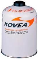 Газовый баллон Kovea 450г KGF-0450 KOVEA-460