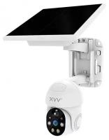 IP-камера Xiaomi Xiaovv Outdoor PTZ Camera (XVV-1120S-P6-WIFI)