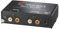 Pro-Ject Phono Box MM