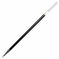 Стержень для гелевой ручки Pentel KFI5-AN, 0.25 мм, 141 мм черный 1