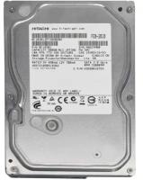 Внутренний жесткий диск Hitachi HDS721050CLA362 500 Гб
