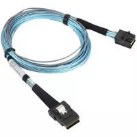 Комплект кабелей Supermicro CBL-SAST-0507-01