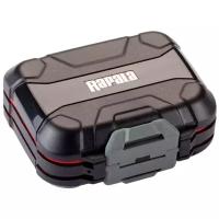 Rapala, Органайзер для приманок Jig Box, S, арт.RJBS