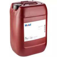 Индустриальное масло MOBIL MOBILGEAR 600 XP 220
