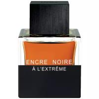 Lalique парфюмерная вода Encre Noire a l'Extreme, 100 мл