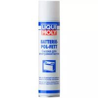 Смазка LIQUI MOLY Batterie-Pol-Fett 0.3 л