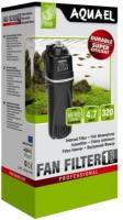 Внутренний фильтр Aquael FAN FILTER 1 plus для аквариума 60 - 100 л (320 л/ч, 4.7 Вт)