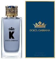 Dolce&Gabbana K by Dolce and Gabbana туалетная вода 100 мл для мужчин