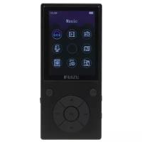 HiFi плеер RUIZU D11 bluetooth, 8Гб, черный