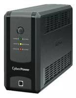 CyberPower ИБП UT650EG ИБП