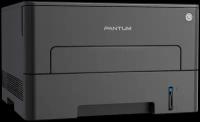 Принтер Лазерный Pantum P3020D