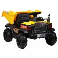 RiverToys Автомобиль Камаз самосвал T090TT