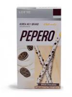 Pepero белый шоколад, 32 г