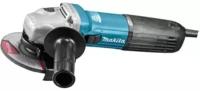 Углошлифовальная машина (болгарка) Makita GA5040C