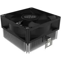 Кулер для процессора Cooler Master A30 PWM, серебристый/черный