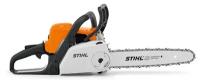 Бензиновая пила STIHL MS 180 C-BE 16 шина 16