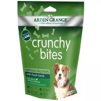 Лакомство для собак Arden Grange Crunchy Bites с ягненком