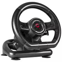 Руль SPEEDLINK Bolt Racing Wheel for PC (SL-650300) Black