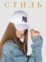 Бейсболка New York Yankees