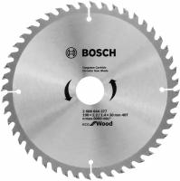 Пильный диск BOSCH Eco Wood 2608644377 190х30 мм