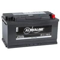 Автомобильный аккумулятор AlphaLine EFB 95 Ач (SE 59510)