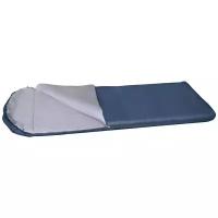 Спальный мешок ALASKA Одеяло с подголовником +5 С