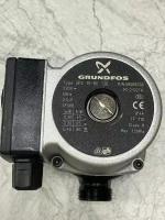 Насос Grundfos UPS 15-60 130 циркуляционный (для котла PROTHERM (Протерм) медведь KLZ)