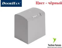 Крышка привода пластиковая Sliding-1300/2100, DHSL001H (DoorHan)