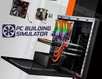 Игра PC Building Simulator
