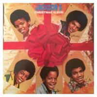 Виниловые пластинки, Motown, JACKSON 5 - Christmas Album (LP)