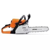 Бензиновая пила STIHL MS 210 с шиной 35 см 2.2 л.с