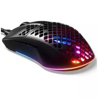 Мышь SteelSeries Aerox 3